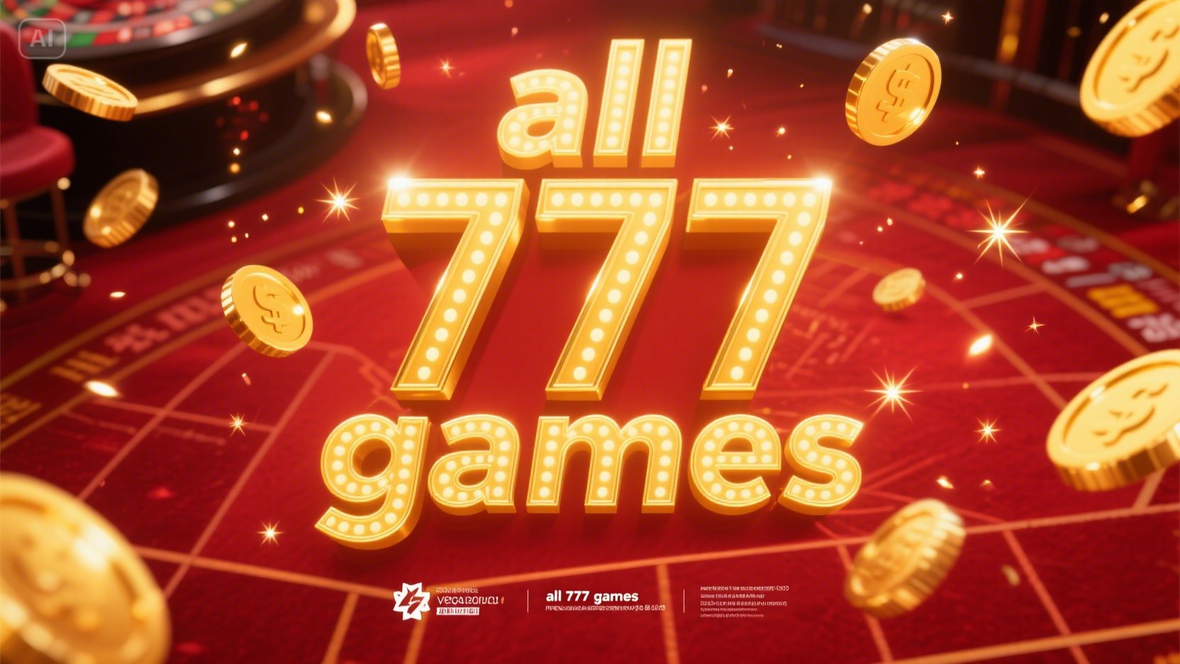 all 777 games